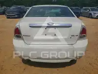 2009 Ford FUSION фото