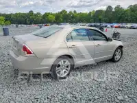 2009 Ford FUSION фото