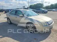 2009 Ford FUSION фото