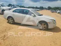 2009 Ford FUSION фото