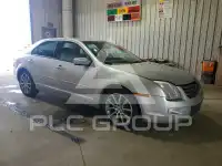 2009 Ford FUSION фото