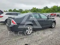 2009 Ford FUSION фото