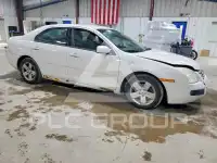2009 Ford FUSION photo