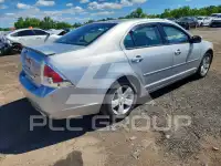 2009 Ford FUSION photo