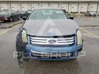 2009 Ford FUSION фото