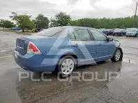 2009 Ford FUSION фото