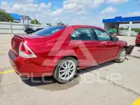 2009 Ford FUSION фото