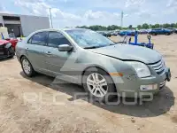 2009 Ford FUSION photo