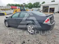 2009 Ford FUSION фото