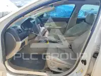 2009 Ford FUSION фото