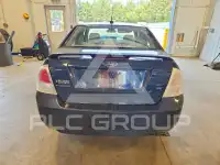 2009 Ford FUSION фото