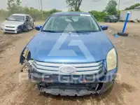 2009 Ford FUSION фото