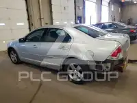2009 Ford FUSION фото