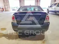 2009 Ford FUSION фото
