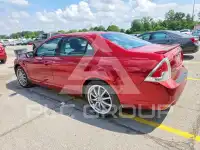 2009 Ford FUSION фото