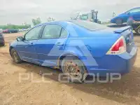 2009 Ford FUSION фото