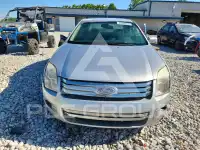 2009 Ford FUSION фото