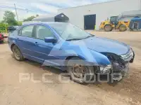 2009 Ford FUSION фото