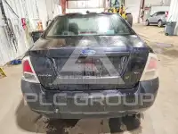 2009 Ford FUSION фото