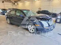 2009 Ford FUSION фото