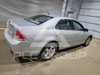 2009 Ford FUSION фото