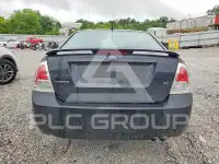 2009 Ford FUSION фото