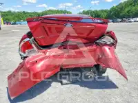 2009 Ford FUSION фото