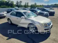 2009 Ford FUSION фото