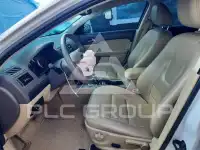 2009 Ford FUSION фото