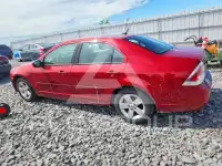 2009 Ford FUSION фото