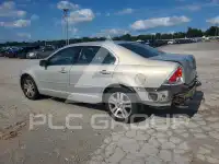 2009 Ford FUSION фото
