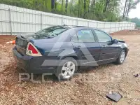 2009 Ford FUSION photo