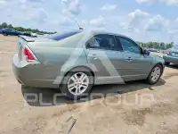 2009 Ford FUSION photo