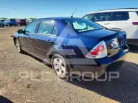 2009 Ford FUSION фото