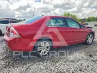 2009 Ford FUSION photo