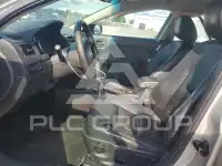2009 Ford FUSION фото