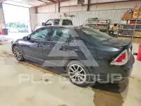 2009 Ford FUSION фото