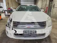 2009 Ford FUSION фото