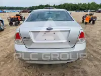 2009 Ford FUSION фото
