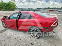 2009 Ford FUSION photo