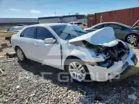 2009 Ford FUSION фото