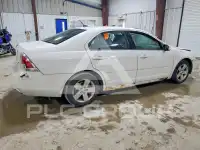2009 Ford FUSION photo