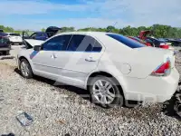2009 Ford FUSION фото