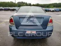 2009 Ford FUSION фото