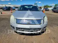 2009 Ford FUSION photo