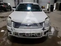 2009 Ford FUSION photo