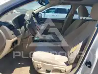 2009 Ford FUSION фото