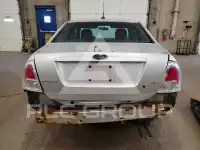 2009 Ford FUSION фото