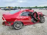 2009 Ford FUSION photo