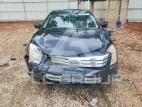 2009 Ford FUSION photo